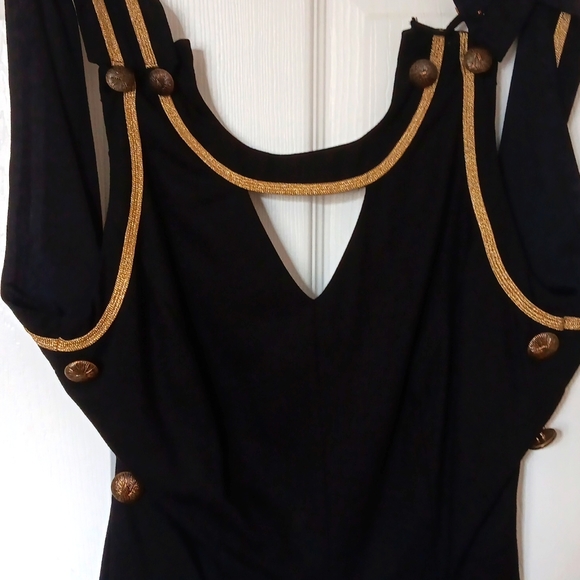 Vintage Jumpsuit,sizeS - Picture 2 of 10